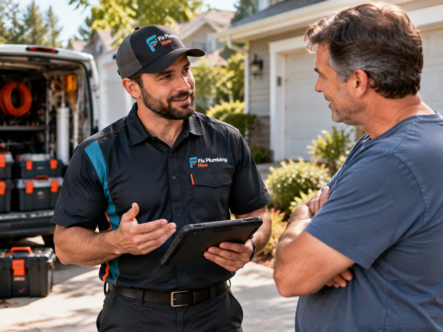 Clogged Drain Service Haskins, OH FAQs